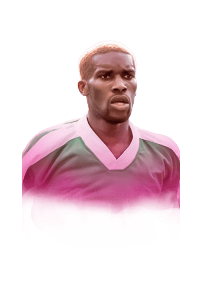 Okocha FIFA 24 Futties Heroes
