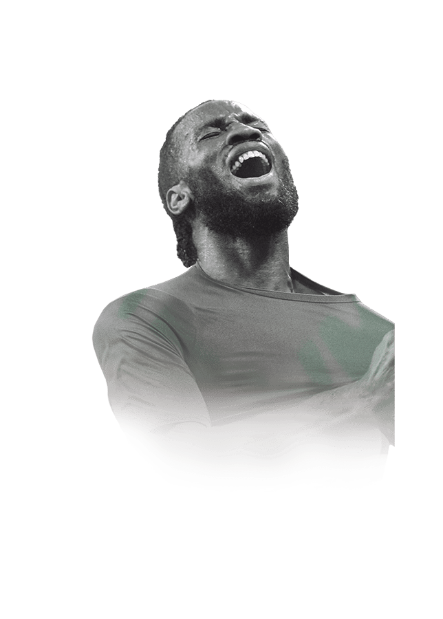 Didier Drogba FIFA 24 TOTS Champions