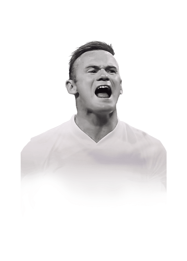 Rooney FIFA 24 Greats of the Game Icon