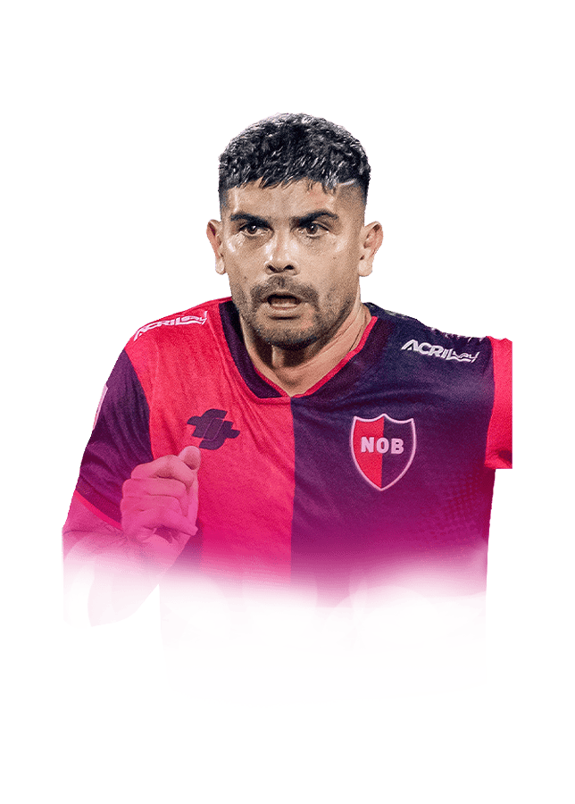 Banega FIFA 24 Futties