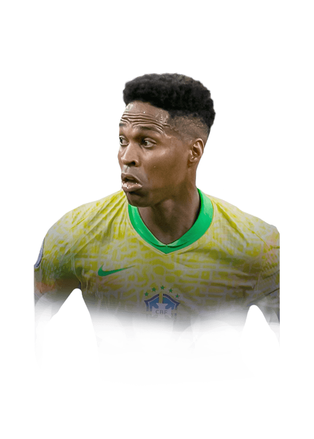 Wendell FIFA 24 Copa America Path to Glory