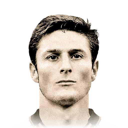 Javier Zanetti FIFA 24 Icon / Legend