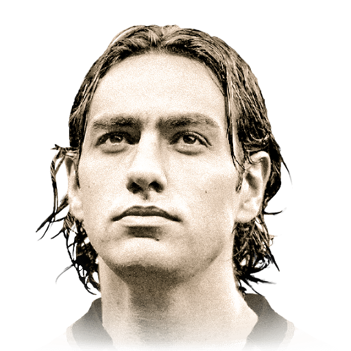Alessandro Nesta FIFA 24 Icon / Legend