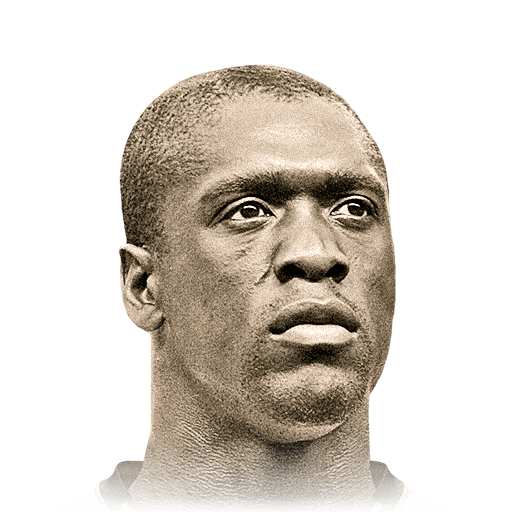 Clarence Seedorf FIFA 24 Icon / Legend