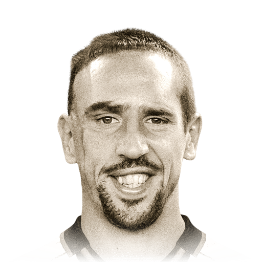 Franck Ribéry FIFA 24 Icon / Legend
