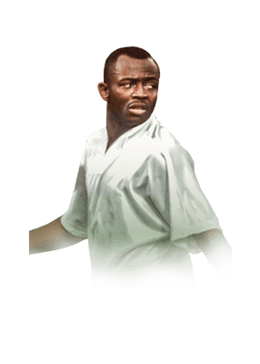 Pelé FIFA 24 FUT Heroes
