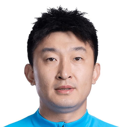 Zhang FIFA 24 Non Rare Bronze