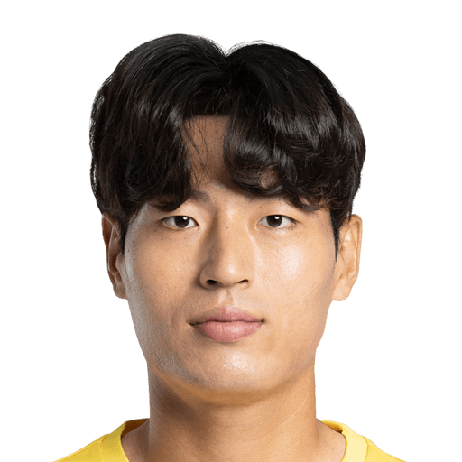 Lee Tae Hui FIFA 24 Non Rare Bronze