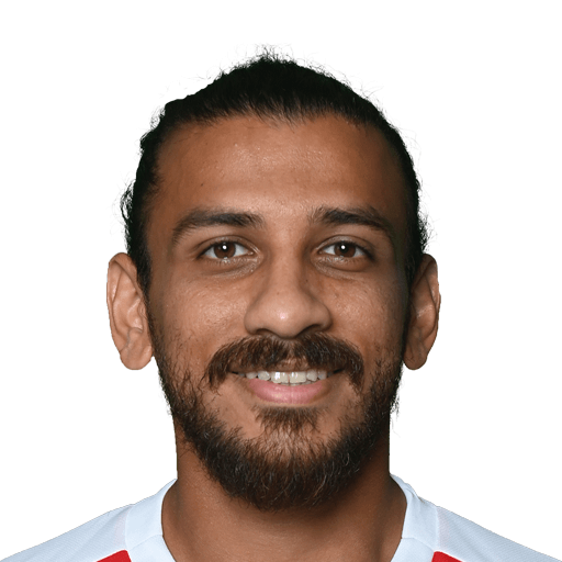Abdulelah Al Bukhari FIFA 24 Non Rare Bronze