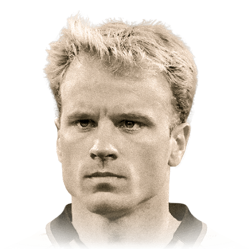 Dennis Bergkamp FIFA 24 Icon / Legend