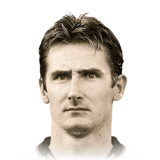 Miroslav Klose FIFA 24 Icon / Legend