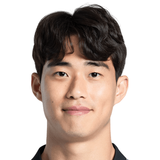 Seong Hoon Cheon FIFA 24 Rare Bronze