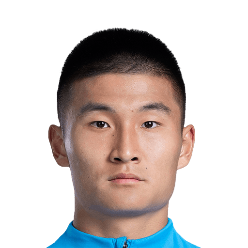 Huang FIFA 24 Non Rare Bronze