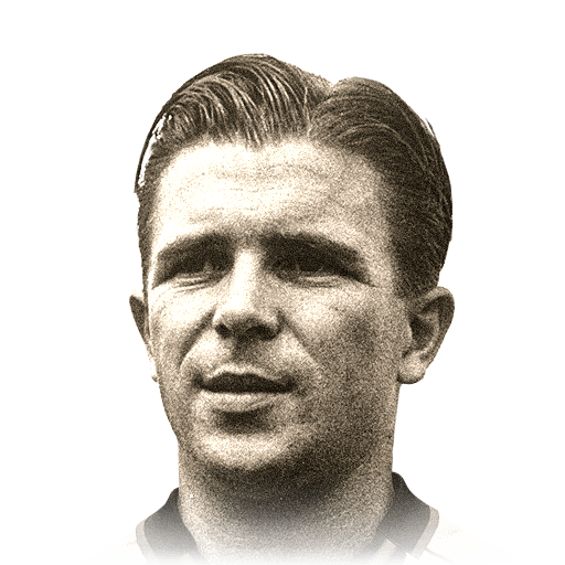 Ferenc Puskás FIFA 24 Icon / Legend
