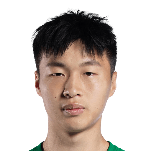 Yuhang Wu FIFA 24 Non Rare Bronze