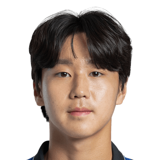 Hyun Seo Kim FIFA 24 Non Rare Bronze