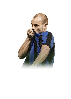 Wesley Sneijder FIFA 24 FUT Heroes