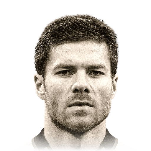 Alonso FIFA 24 Icon / Legend