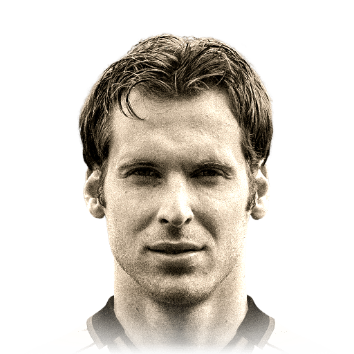 Petr Cech FIFA 24 Icon / Legend
