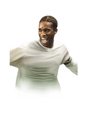 Jay-Jay Okocha FIFA 24 FUT Heroes