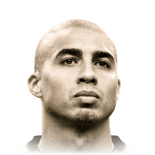 Trezeguet FIFA 24 Icon / Legend