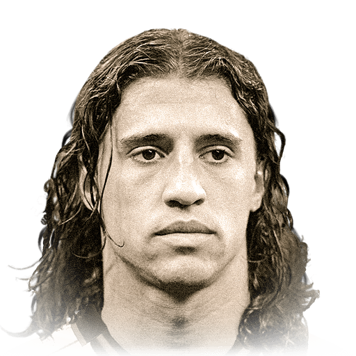 Hernán Crespo FIFA 24 Icon / Legend