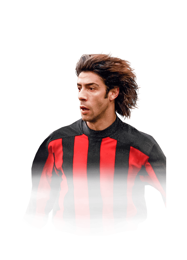 Rui Costa FIFA 25 Ultimate Succession Hero