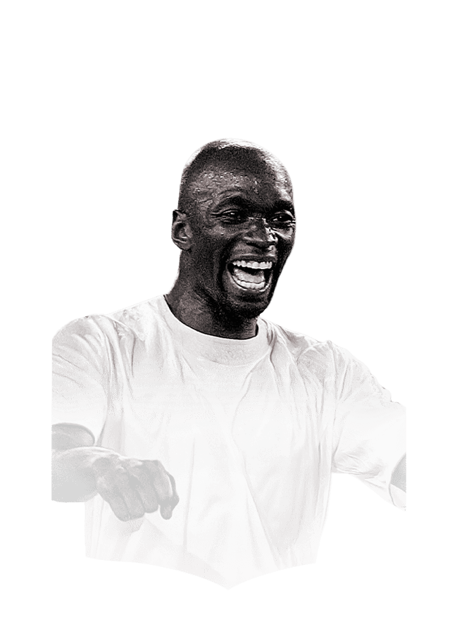 Makélélé FIFA 25 Winter Icons