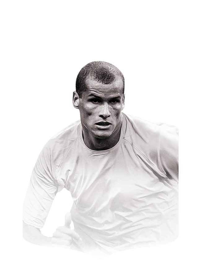 Rivaldo FIFA 25 Winter Icons