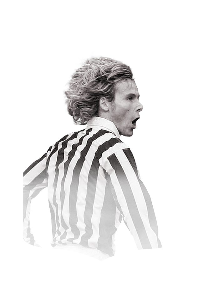 Nedved FIFA 25 Centurion Icons