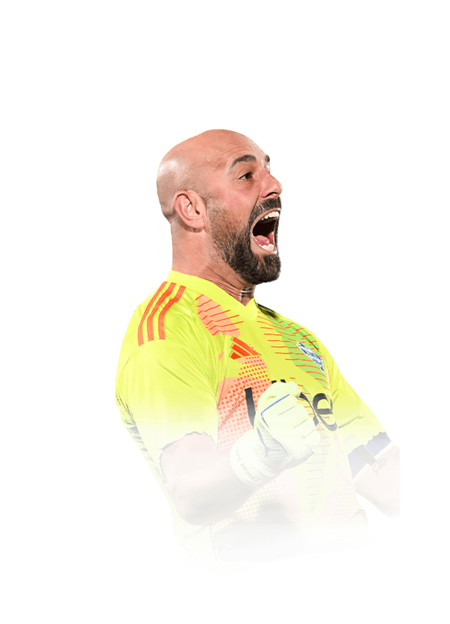 Pepe Reina FIFA 25 FUT Birthday