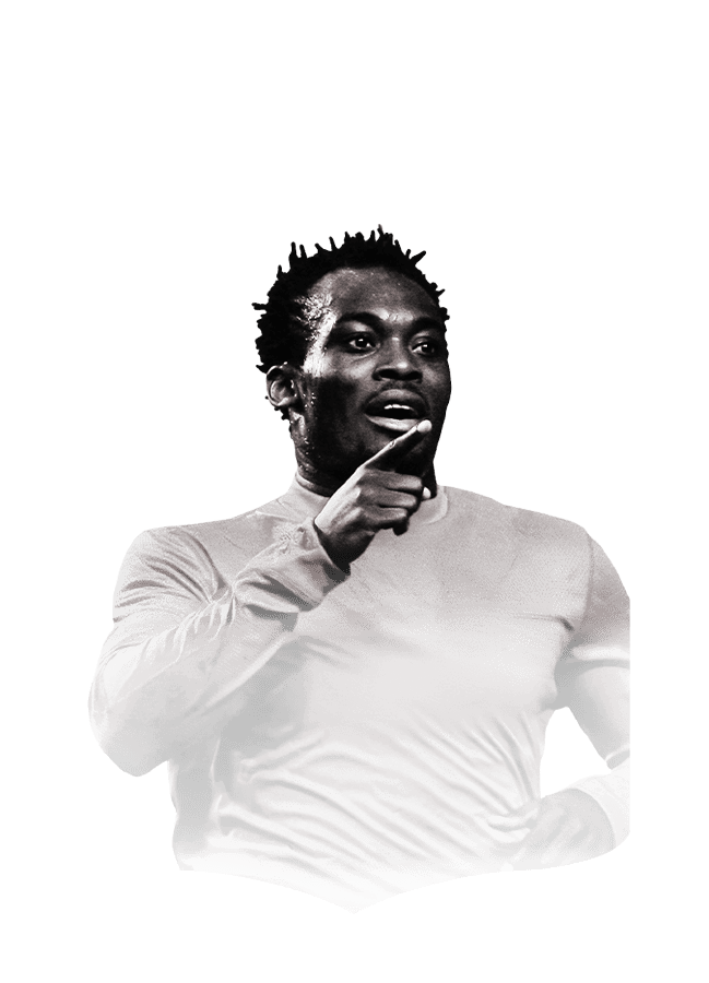 Essien FIFA 25 FUT Birthday Icons