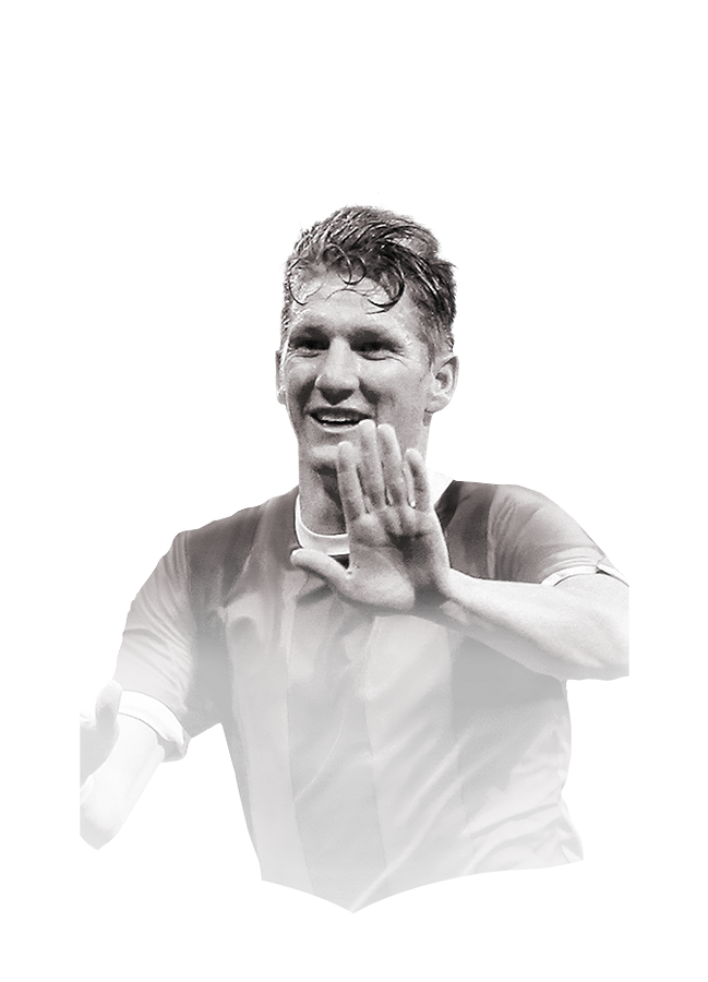 Schweinsteiger FIFA 25 Centurion Icons