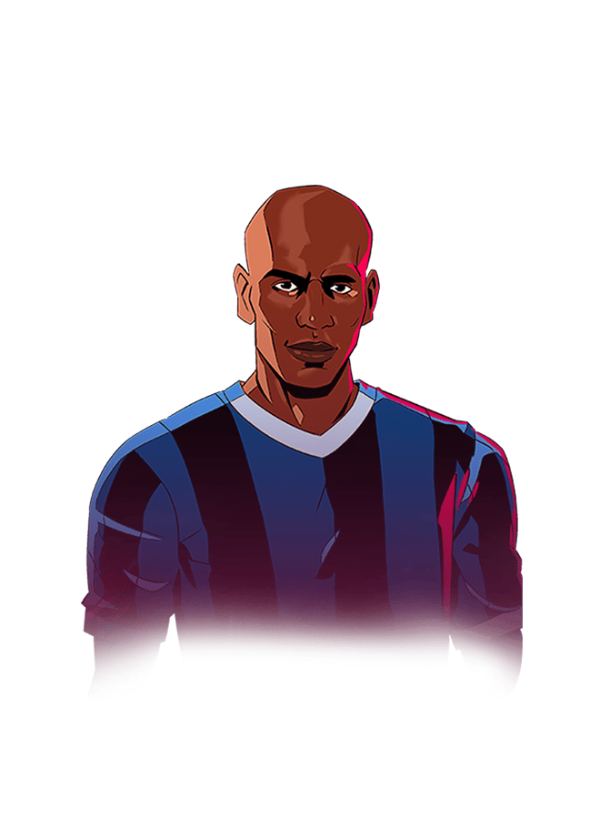 Maicon FIFA 25 Prime Heroes