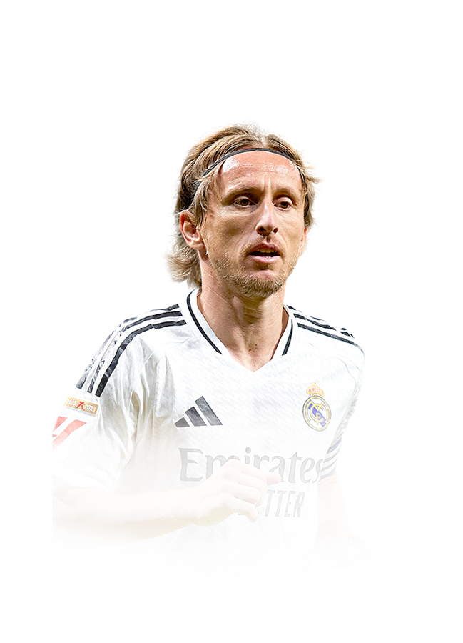 Modric FIFA 25 FUT Centurions