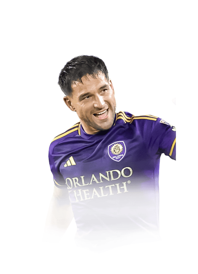 Lodeiro FIFA 25 Ultimate Succession