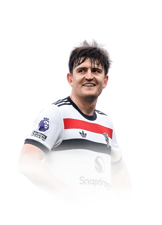 Maguire FIFA 25 FUT Birthday