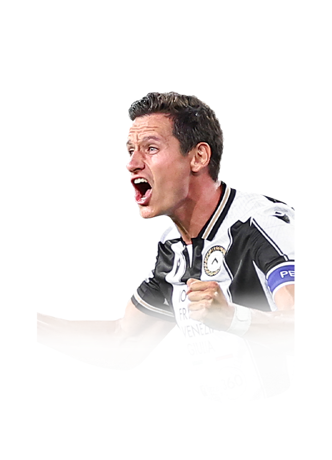 Thauvin FIFA 25 World Tour