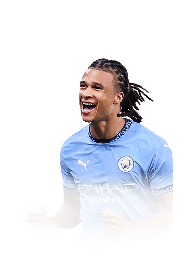 Aké FIFA 25 FC Pro