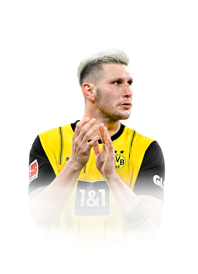 Süle FIFA 25 Winter Wildcard