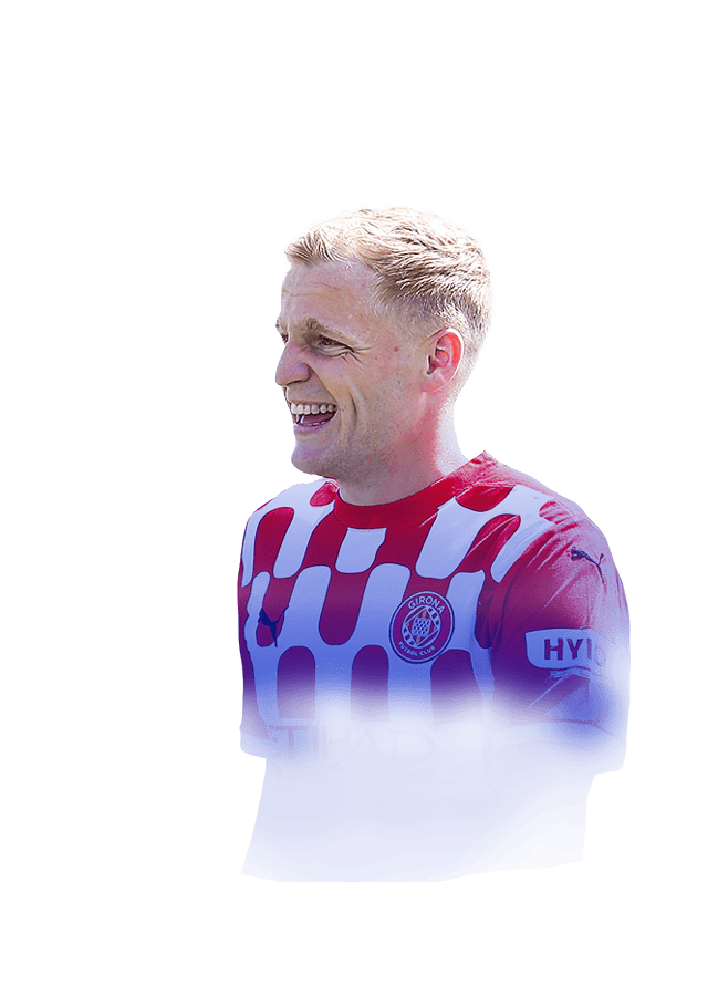 van de Beek FIFA 25 Champions League RTTK