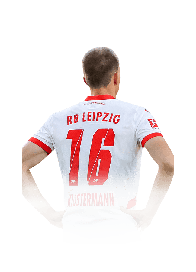 Klostermann FIFA 25 NumeroFUT