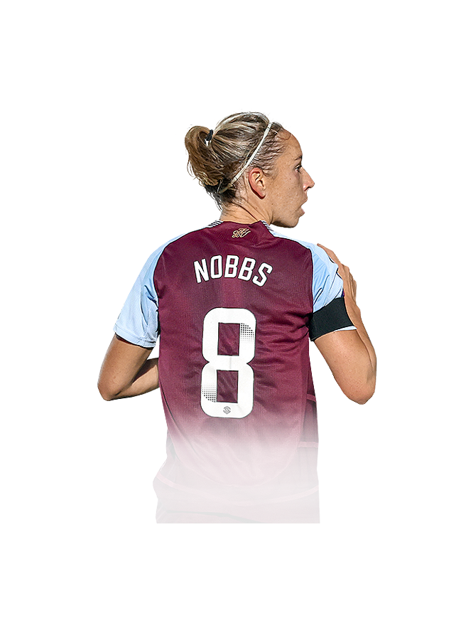 Nobbs FIFA 25 NumeroFUT