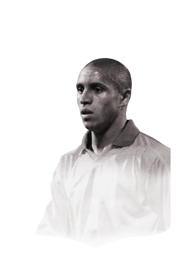 Roberto Carlos FIFA 25 TOTY Icons