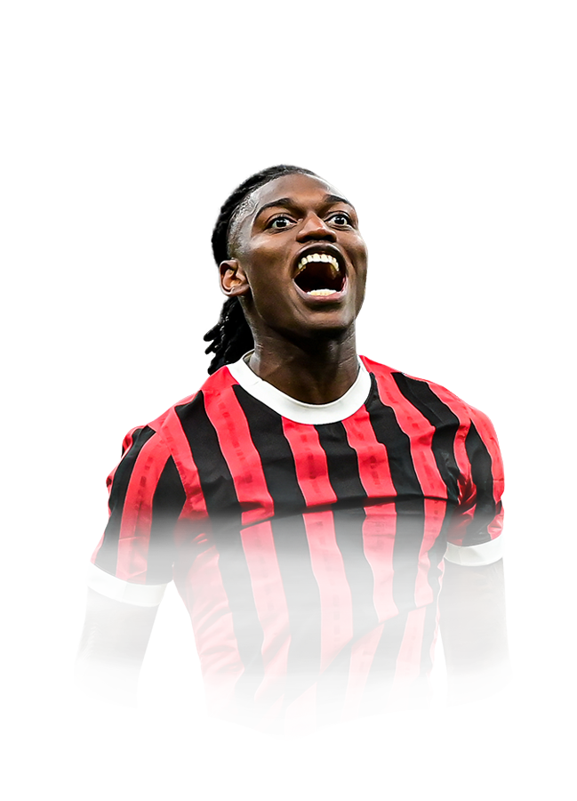 Rafael Leão FIFA 25 FUT Centurions