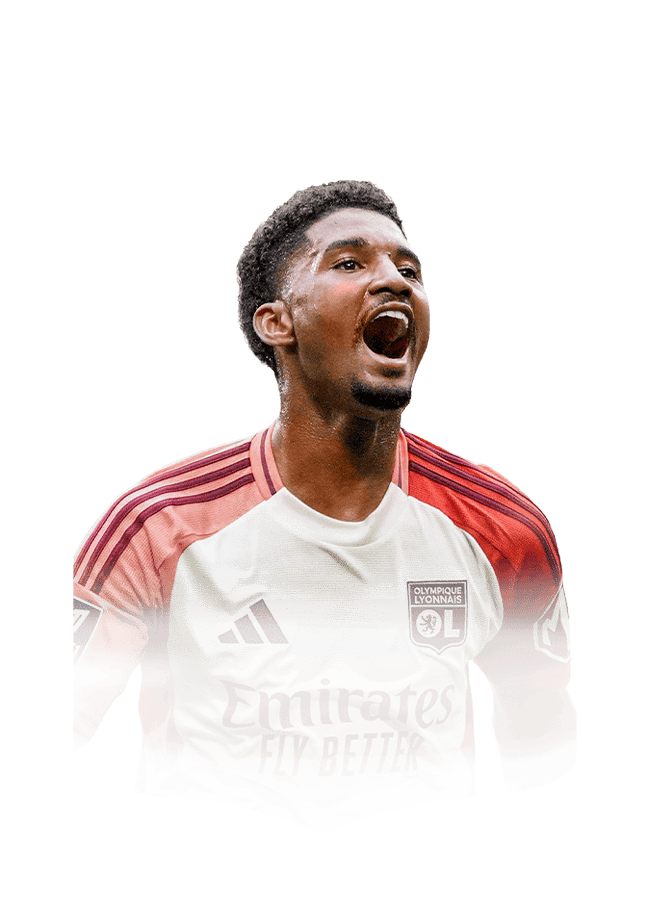 Abner Vinícius FIFA 25 World Tour