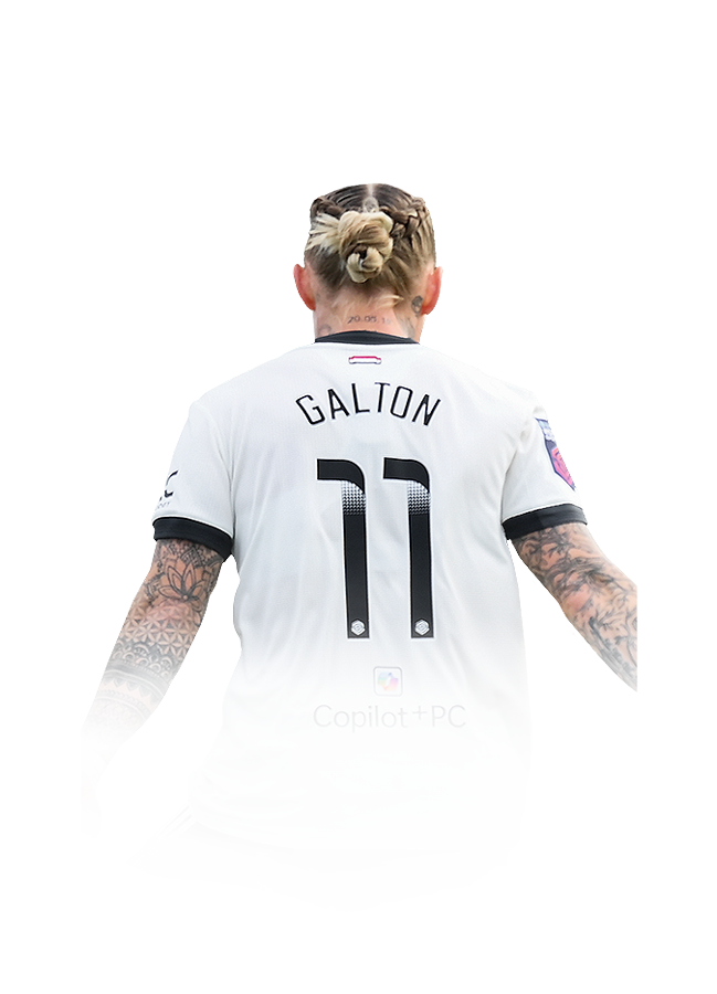 Galton FIFA 25 NumeroFUT