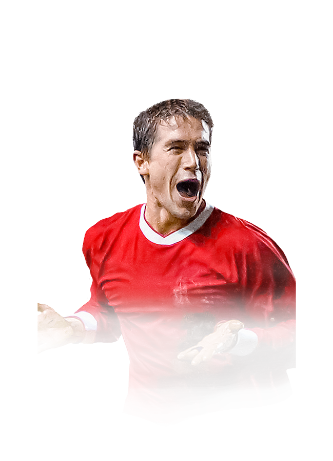 Kewell FIFA 25 Track Star Heroes