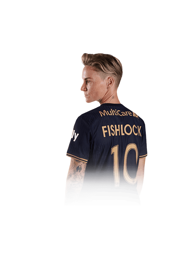 Fishlock FIFA 25 NumeroFUT