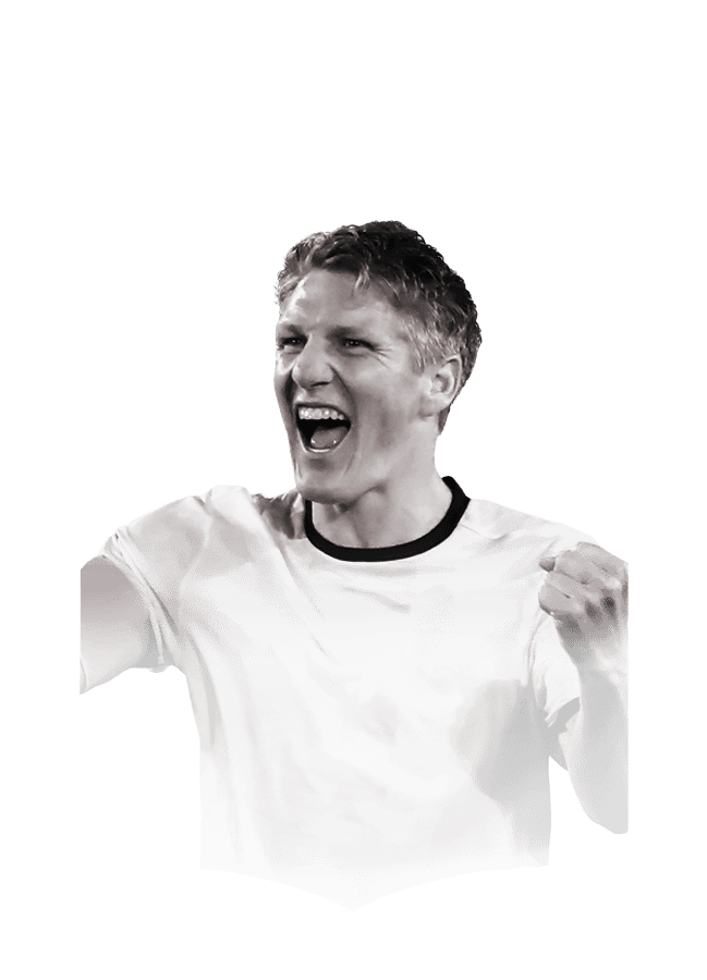 Schweinsteiger FIFA 25 FC Pro Open Champion Icon